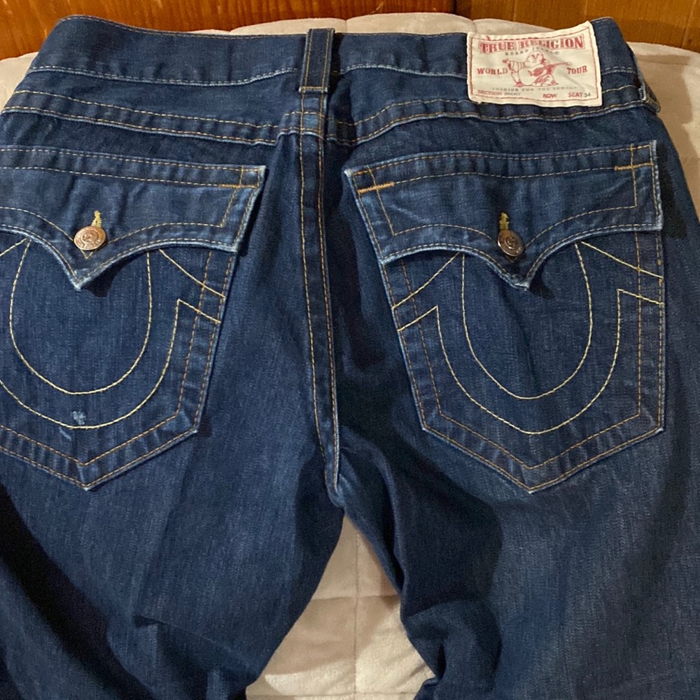 True religion jeans